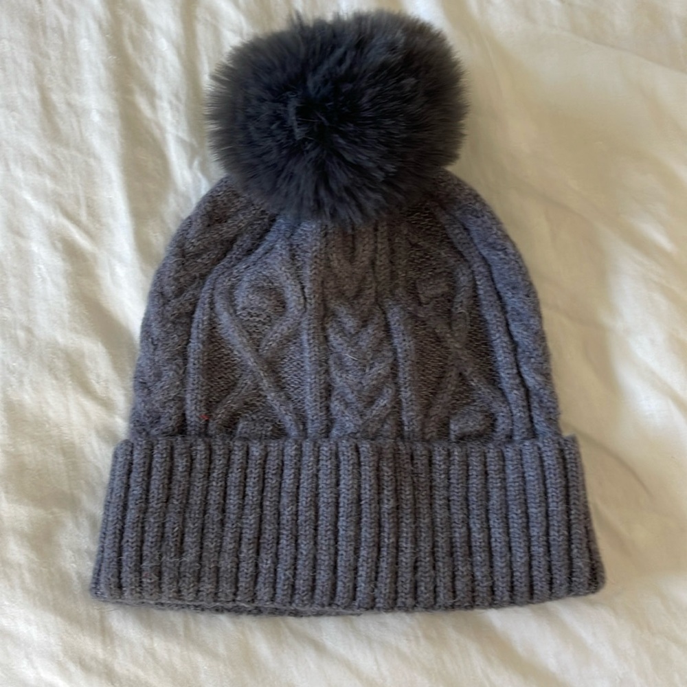 Winter hat